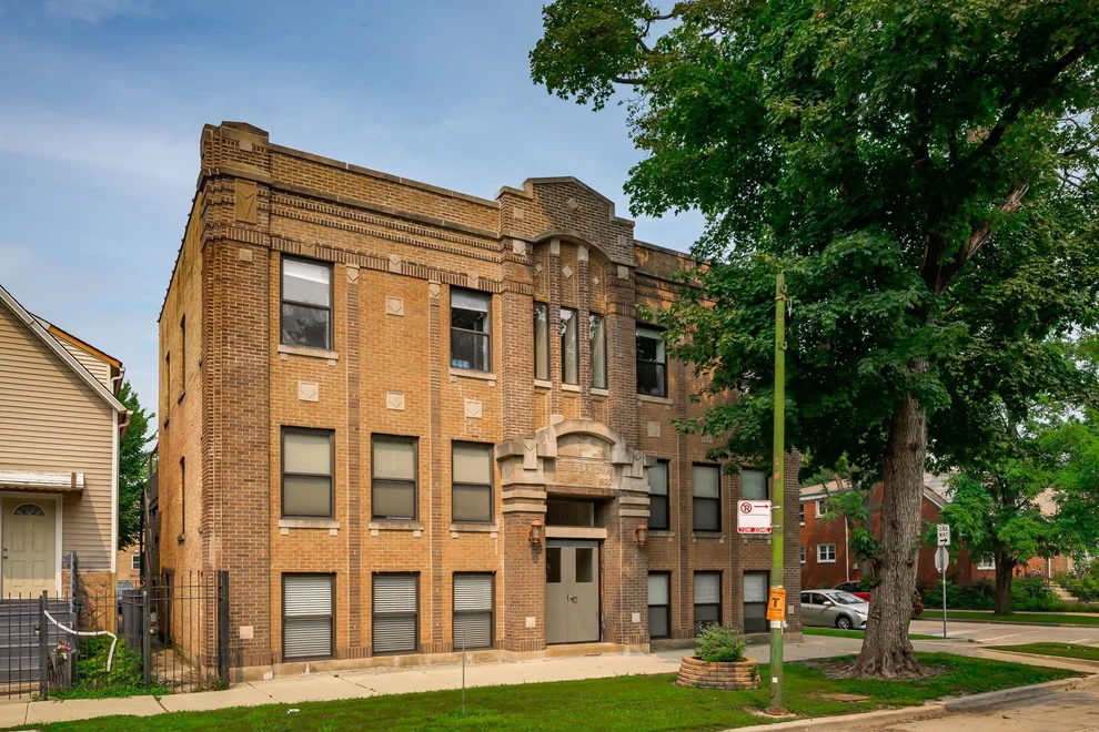 Unit for sale at 1856 N Sawyer Avenue, Chicago, IL 60647