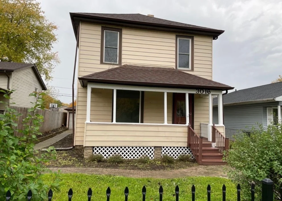 Unit for sale at 3016 Gilboa Avenue, Zion, IL 60099
