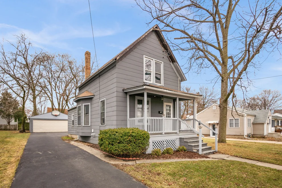 Unit for sale at 627 N 14th Street, DeKalb, IL 60115
