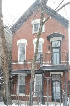 Unit for sale at 1620 N HONORE Street, CHICAGO, IL 60622