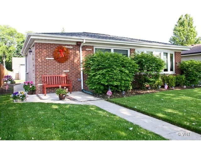 Unit for sale at 9029 Meade Avenue, MORTON GROVE, IL 60053