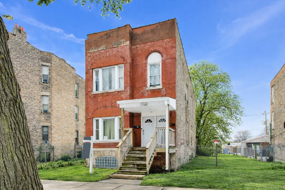 Unit for sale at 5632 S Wabash Avenue, Chicago, IL 60637