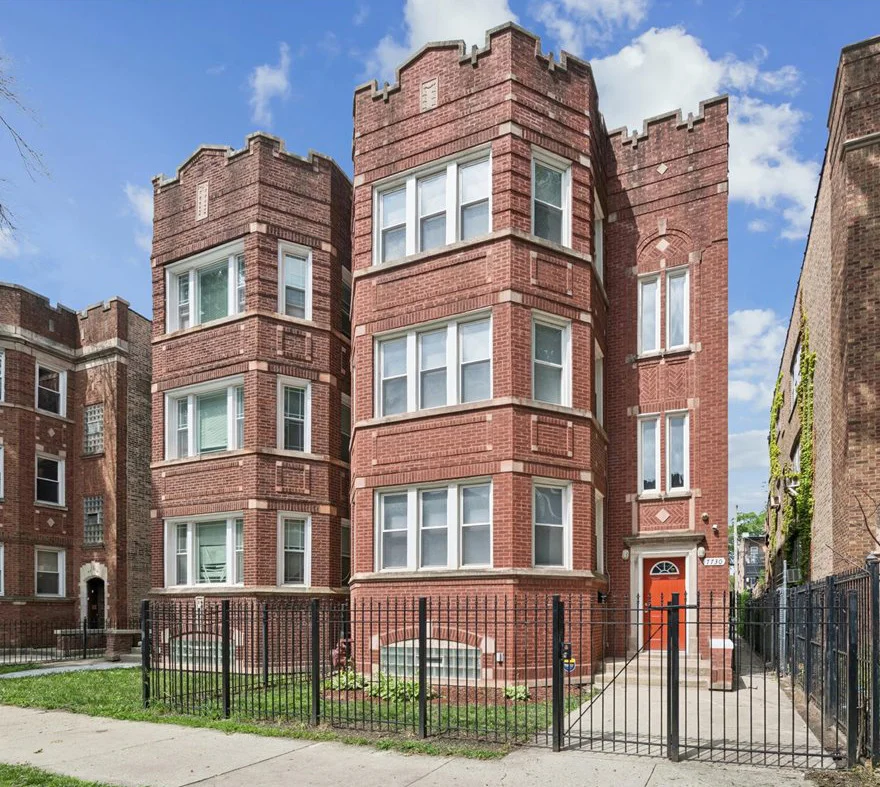 Unit for sale at 7730 S Essex Avenue, Chicago, IL 60649