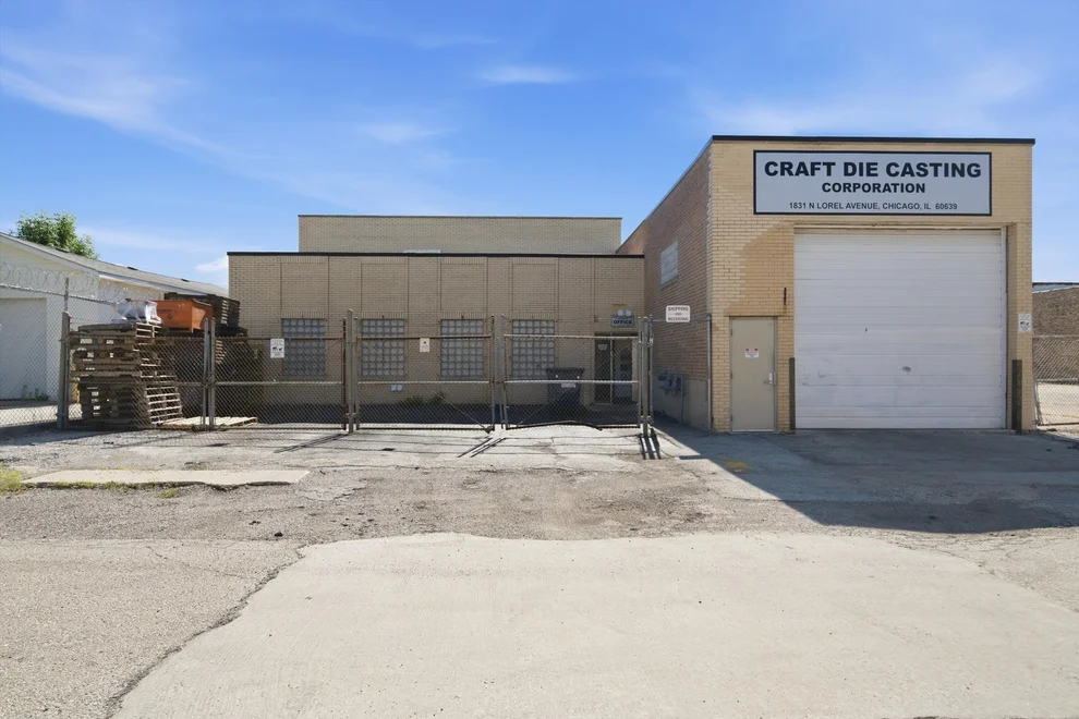 Unit for sale at 1831 N Lorel Avenue, Chicago, IL 60639
