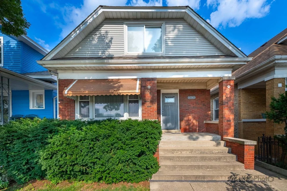 Unit for sale at 3743 N Kimball Street, Chicago, IL 60618