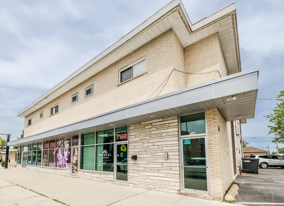 Unit for sale at 7148 W Addison Street, Chicago, IL 60634
