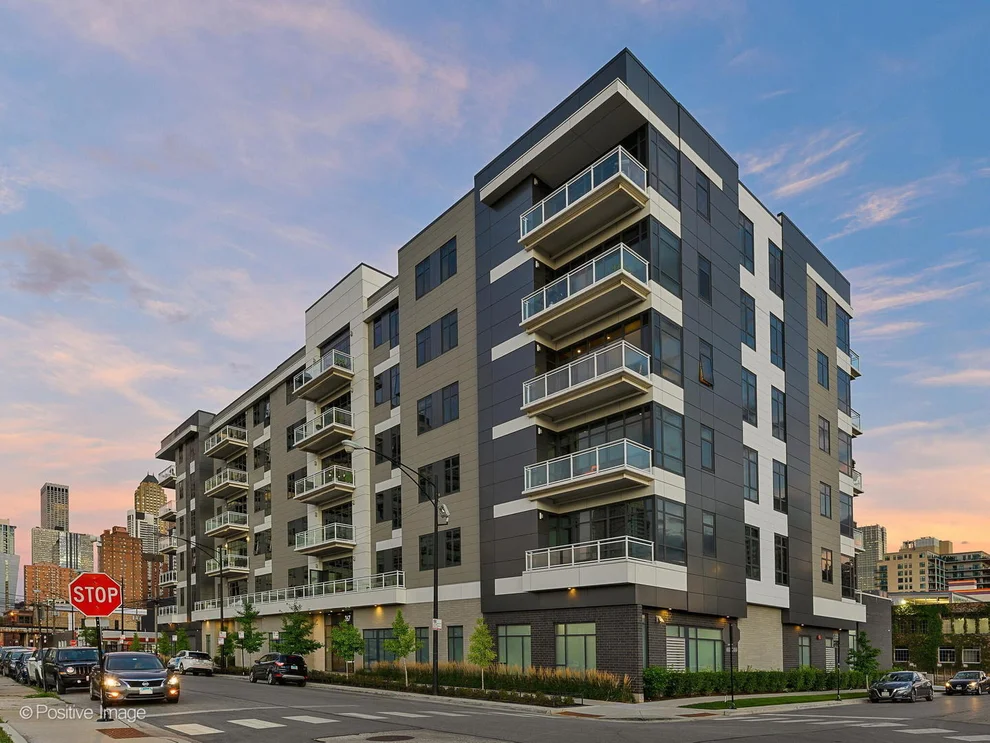 Unit for sale at 367 W Locust Street, Chicago, IL 60610