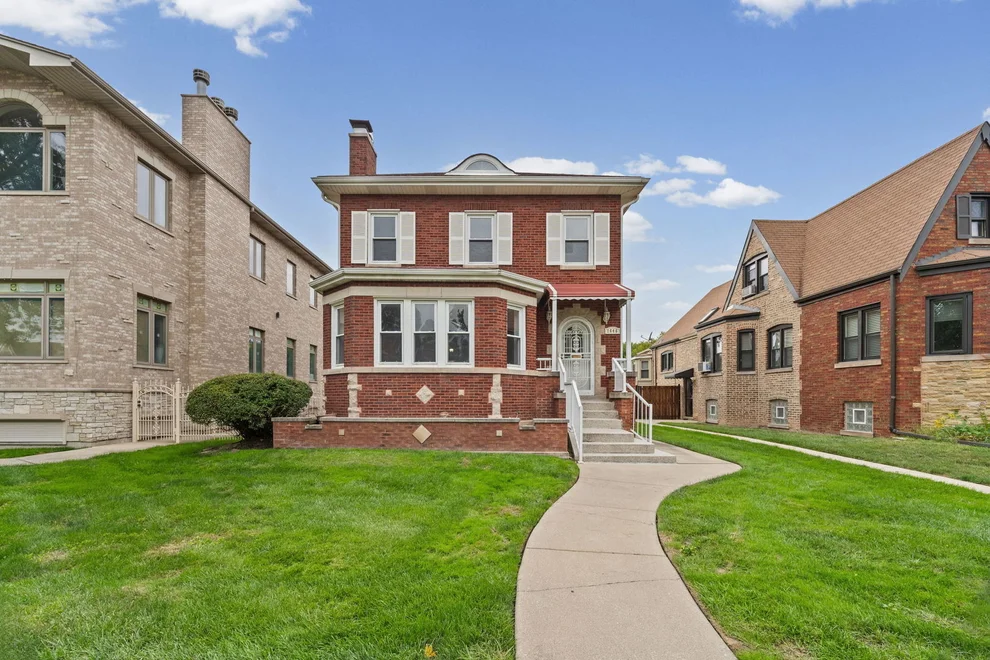 Unit for sale at 1646 N Sayre Avenue, Chicago, IL 60707