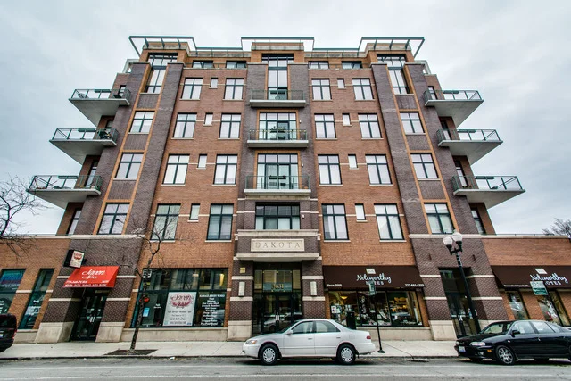 Unit for sale at 3631 N HALSTED Street, CHICAGO, IL 60613
