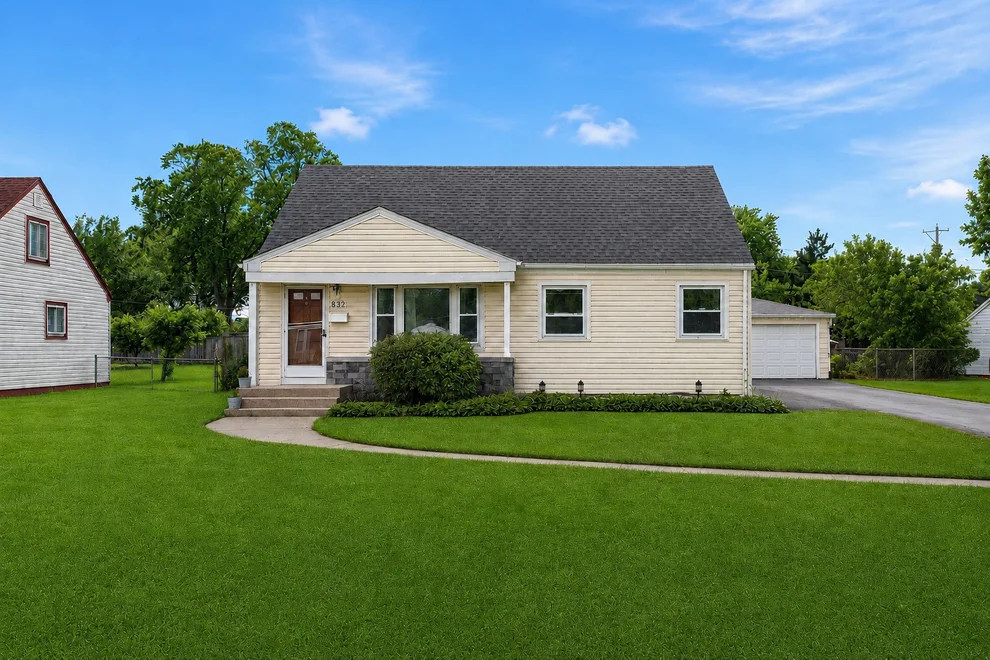 Unit for sale at 832 N Prater Avenue, Melrose Park, IL 60164