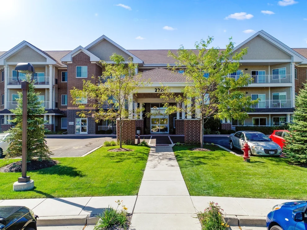 Unit for sale at 2220 Founders Drive, Northbrook, IL 60062