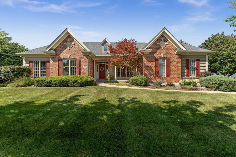 Unit for sale at 3401 Winding Meadow Lane, Geneva, IL 60134