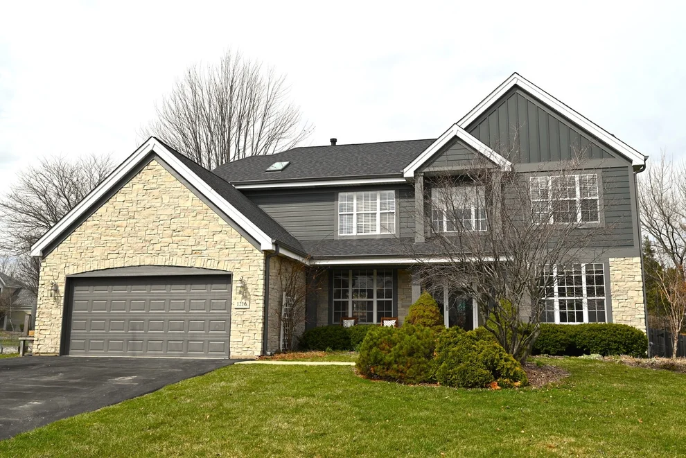 Unit for sale at 1216 WILLIAM Drive, Lake Zurich, IL 60047