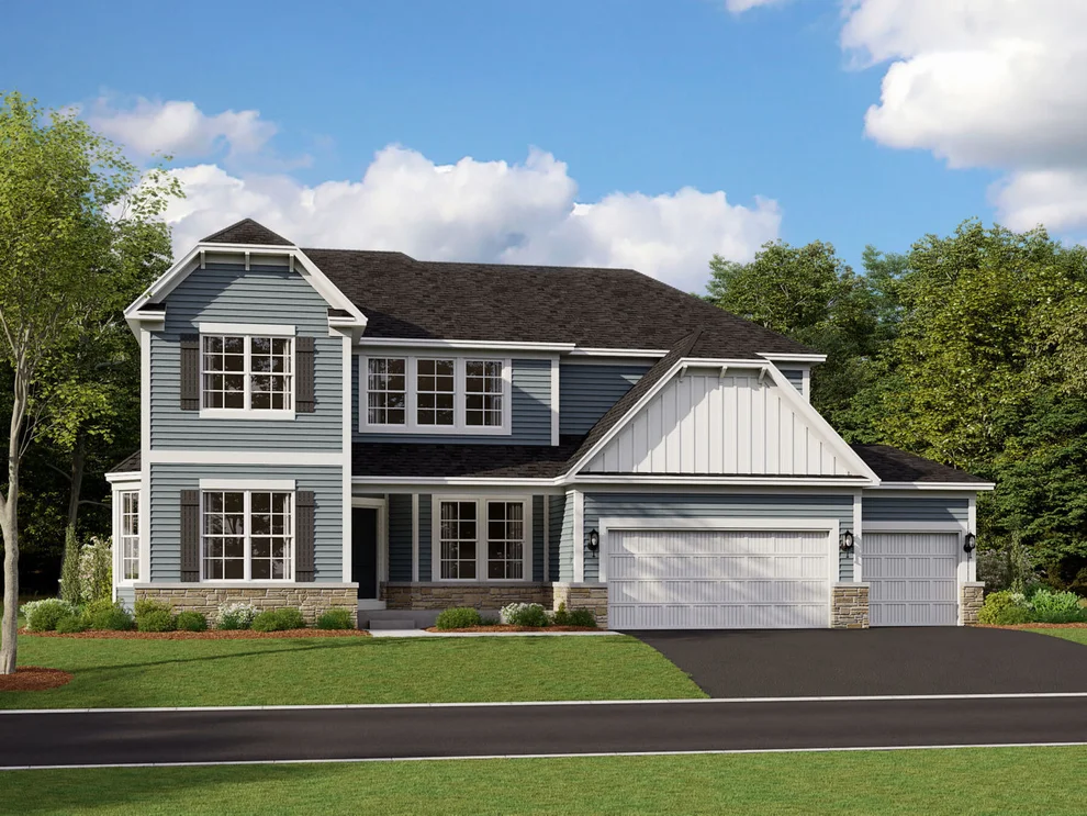 Unit for sale at 65 Hawthorn Ridge Drive, Hawthorn Woods, IL 60047