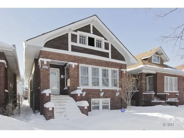 Unit for sale at 1620 N Lockwood Avenue, CHICAGO, IL 60639