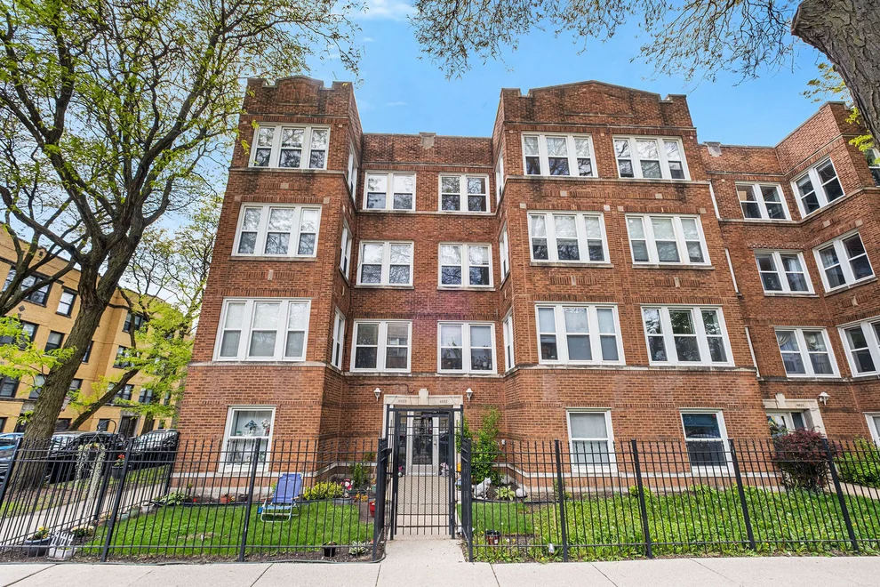 Unit for sale at 4902 N Springfield Avenue, Chicago, IL 60625