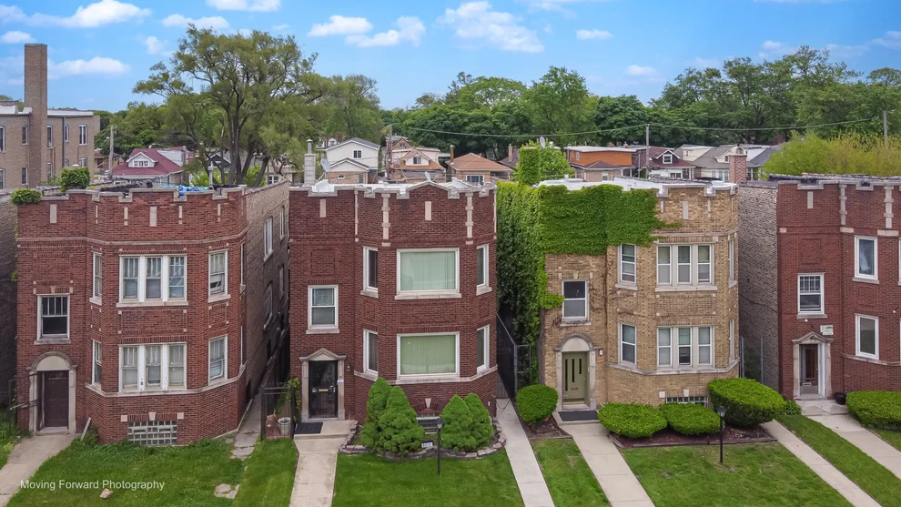 Unit for sale at 8213 S Indiana Avenue, Chicago, IL 60619