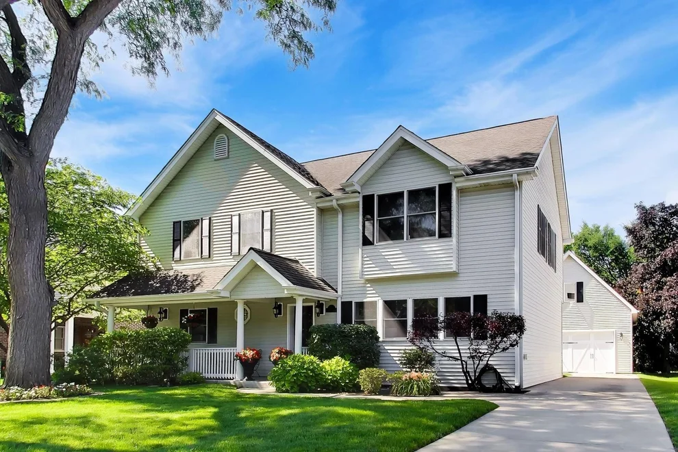 Unit for sale at 1932 Larkdale Drive, Glenview, IL 60025