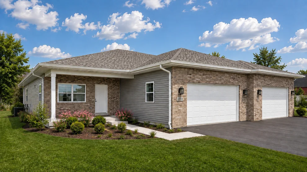 Unit for sale at 2033 Isabella Lane, Minooka, IL 60447