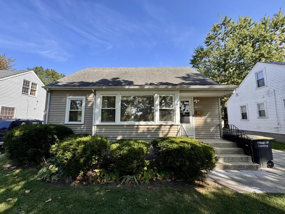 Unit for sale at 17825 Oakley Avenue, Lansing, IL 60438