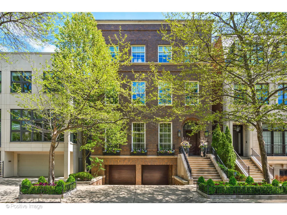 Unit for sale at 1853 N Burling Street, Chicago, IL 60614
