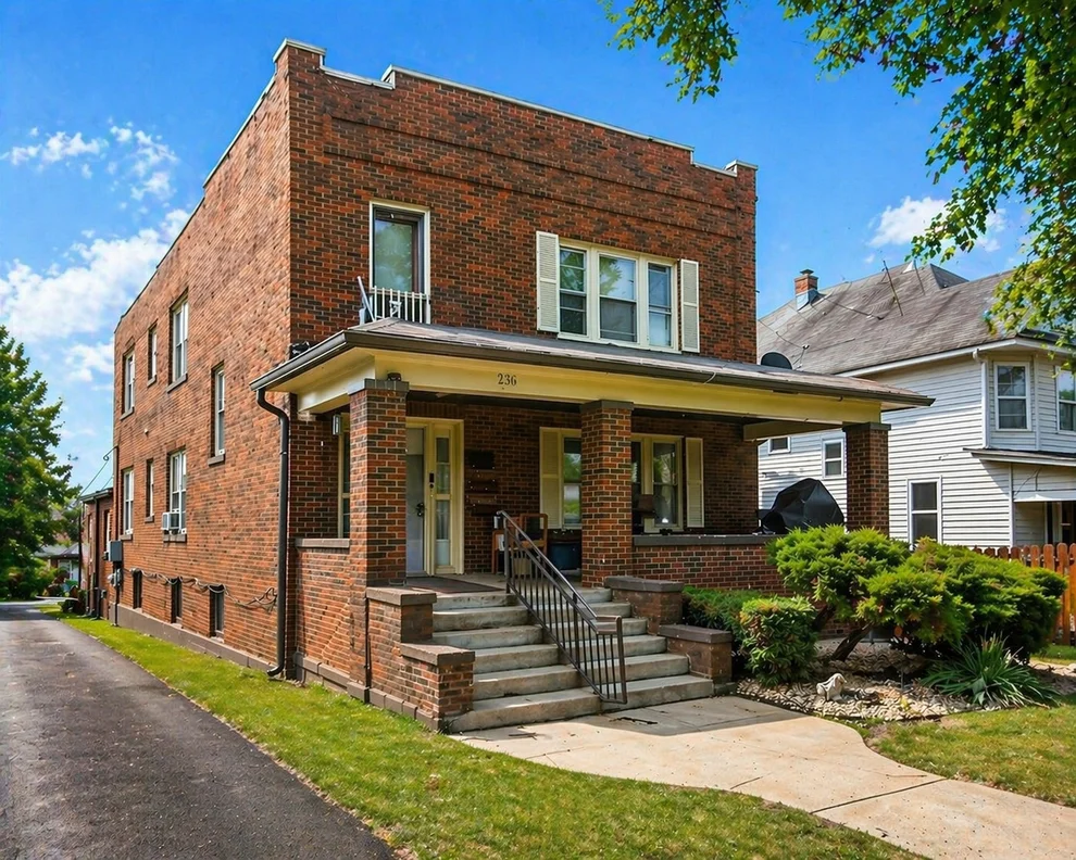Unit for sale at 256 Nicholson Street, Joliet, IL 60435