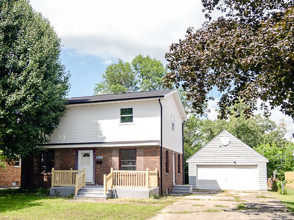 Unit for sale at 3116 Oak Avenue, Mattoon, IL 61938