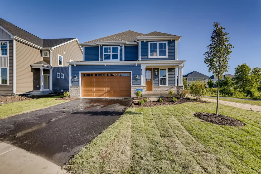 Unit for sale at 384 Woodland Chase Lane, Vernon Hills, IL 60061
