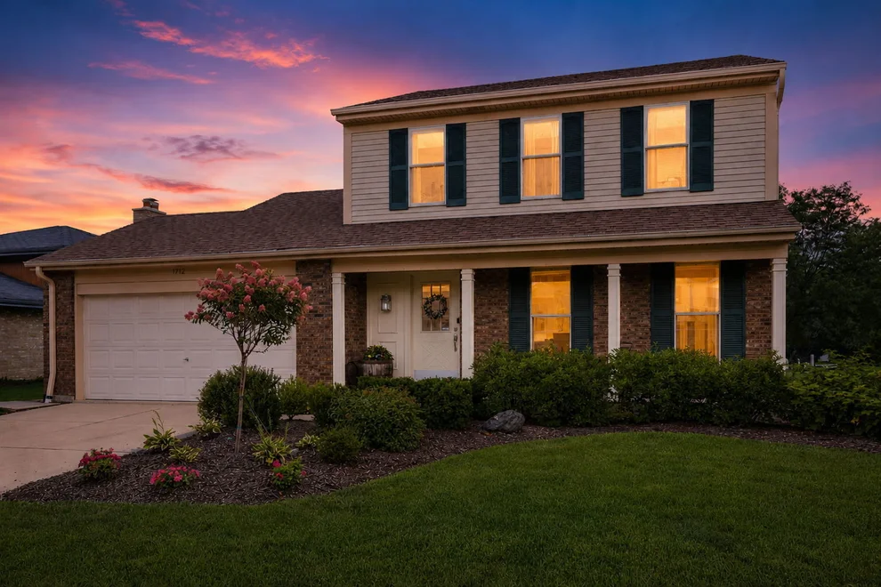 Unit for sale at 1712 Borman Place, Downers Grove, IL 60516