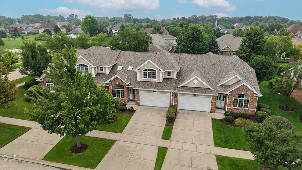 Unit for sale at 1436 Covington Drive, Lemont, IL 60439