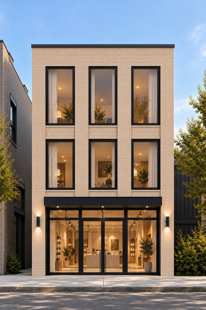 Unit for sale at 1810 W Belmont Avenue, Chicago, IL 60657