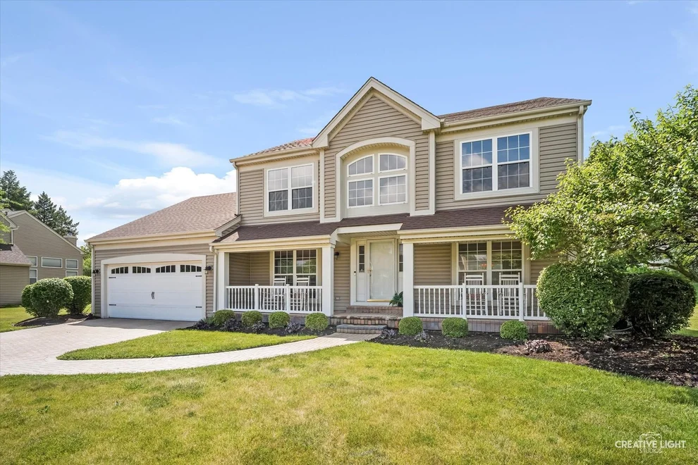 Unit for sale at 1117 Auburn Lane, Bartlett, IL 60103
