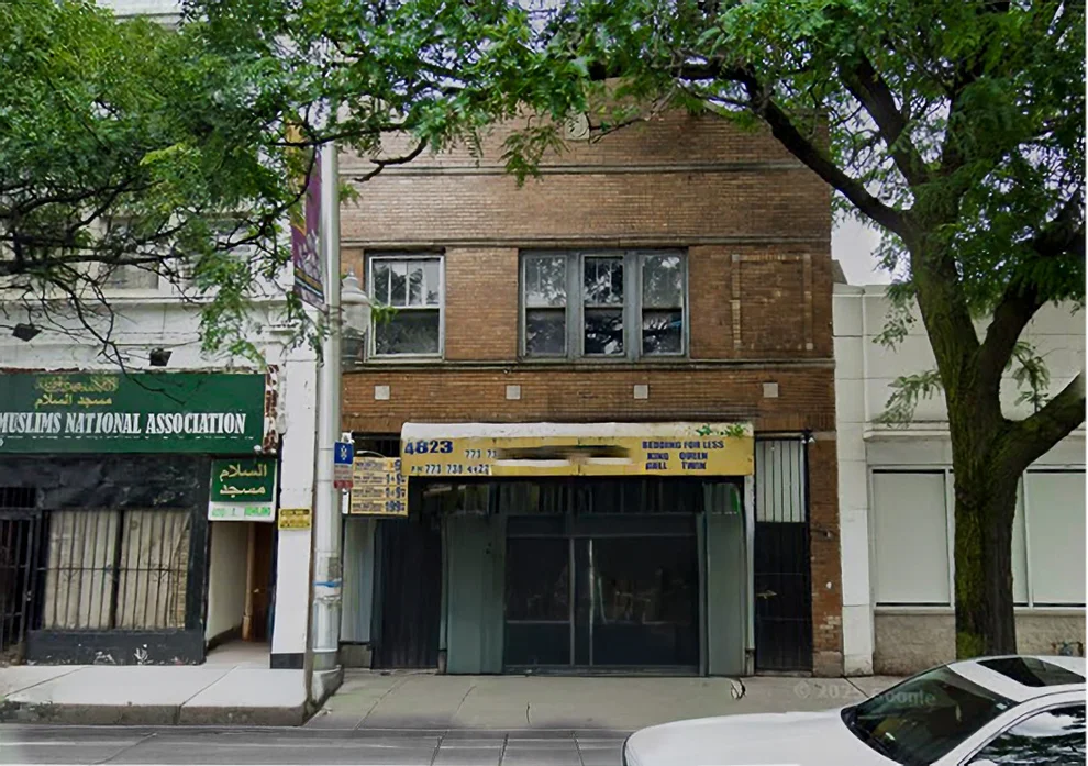 Unit for sale at 4823 S Ashland Avenue, Chicago, IL 60609