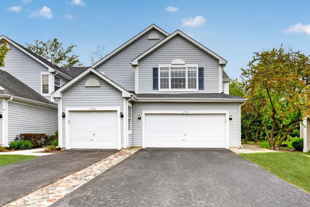 Unit for sale at 1258 S Candlestick Way, Waukegan, IL 60085