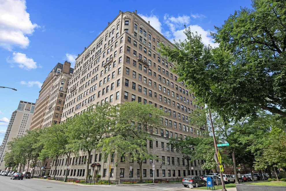 Unit for sale at 3530 N Lake Shore Drive, Chicago, IL 60657