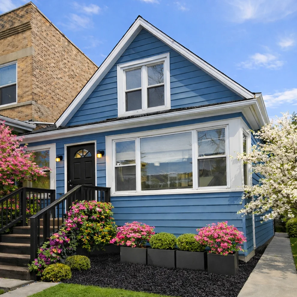 Unit for sale at 4906 W Gladys Avenue, Chicago, IL 60644