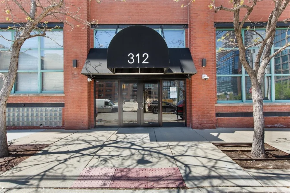 Unit for sale at 312 N MAY Street, Chicago, IL 60607