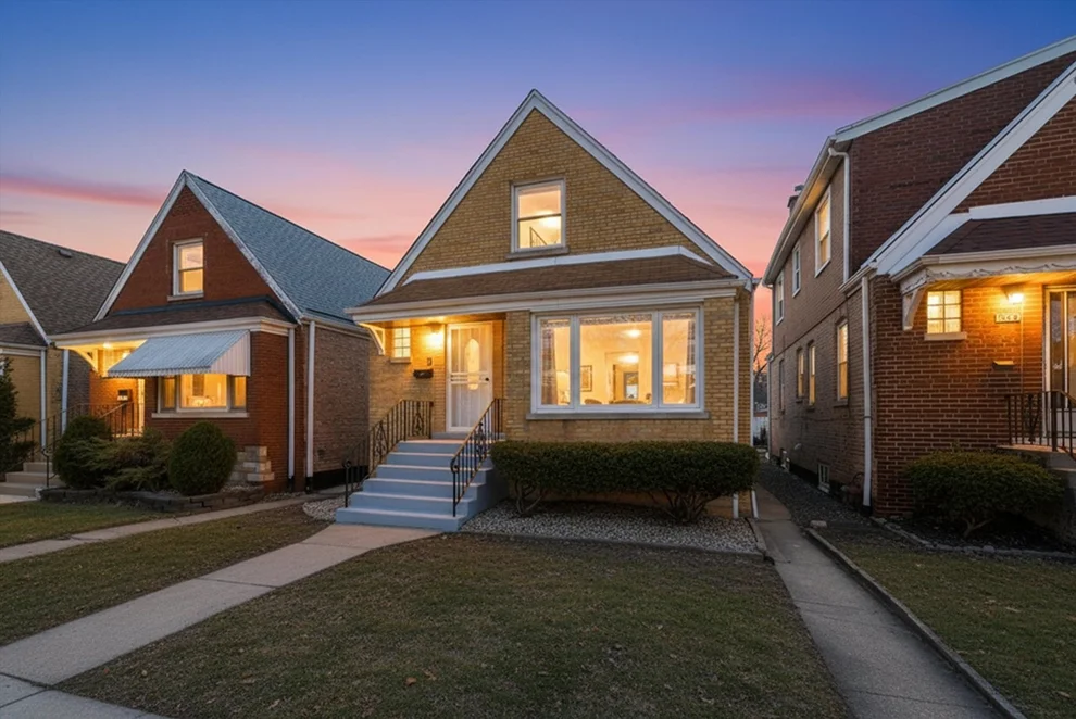 Unit for sale at 6535 S Kolin Avenue, Chicago, IL 60629
