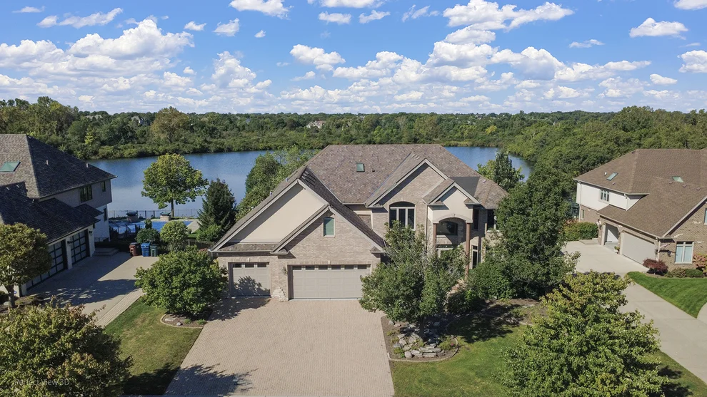 Unit for sale at 21170 SAGE BRUSH Lane, Mokena, IL 60448