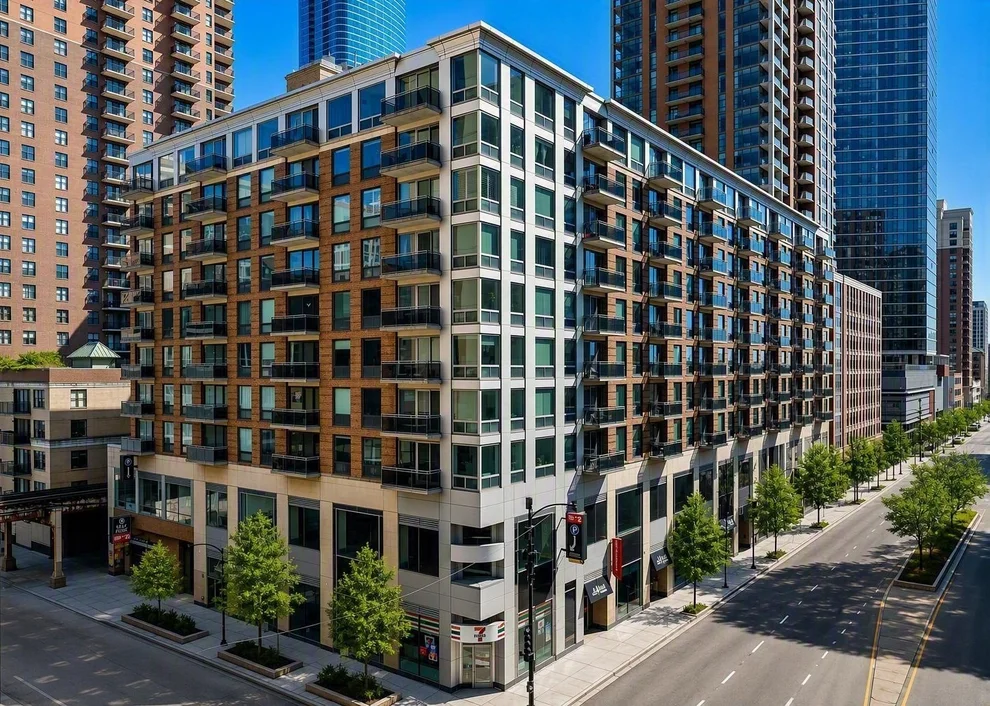 Unit for sale at 1 E 8th Street, Chicago, IL 60605