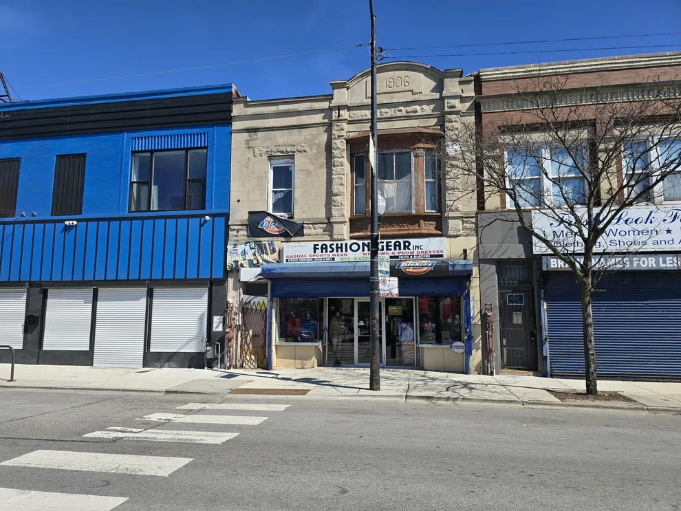 Unit for sale at 11131 S Michigan Avenue, Chicago, IL 60628
