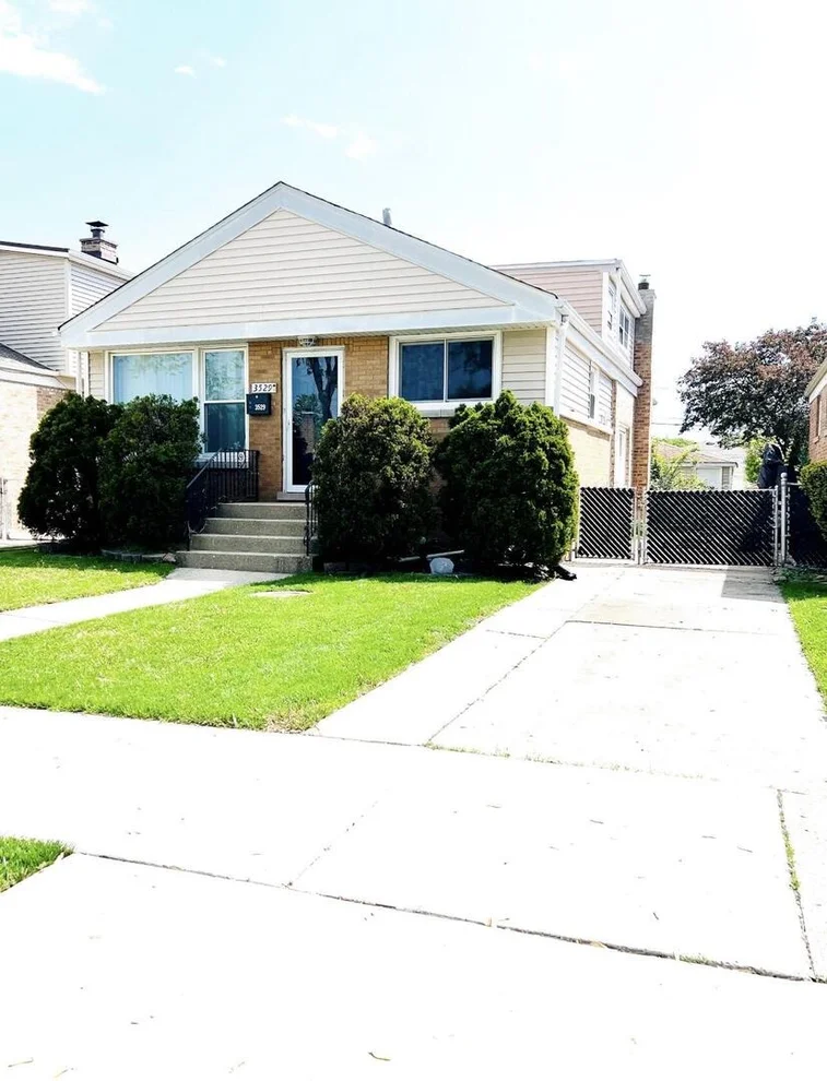Unit for sale at 3529 N George Street, Franklin Park, IL 60131