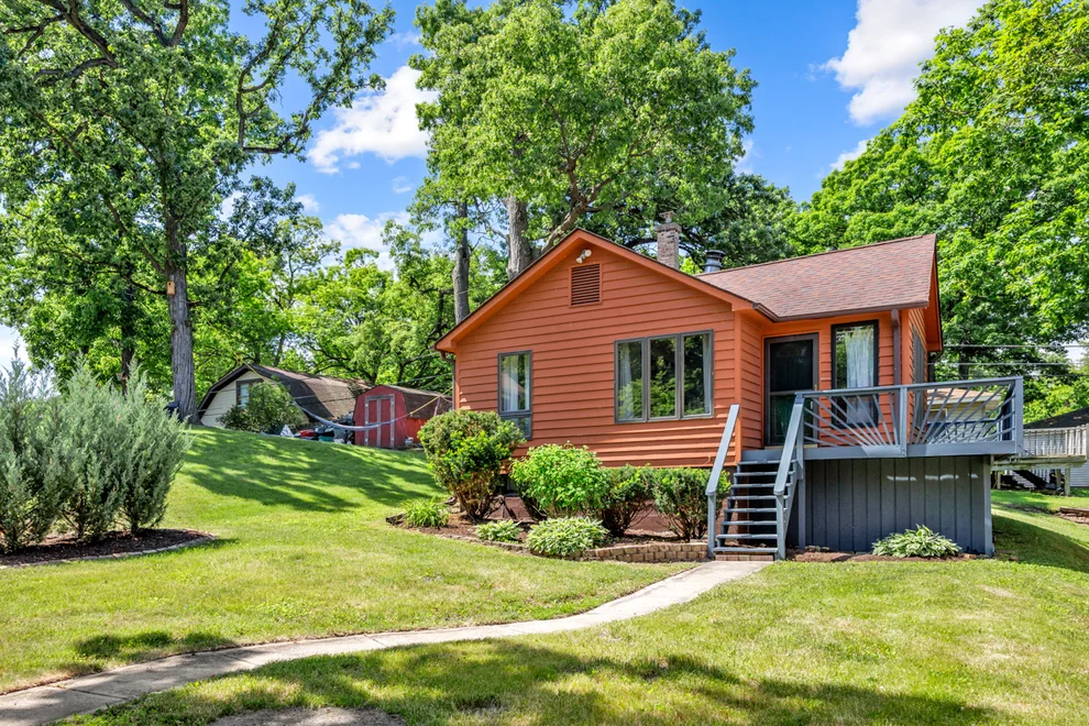 Unit for sale at 28553 W Treetop Road, Ingleside, IL 60041