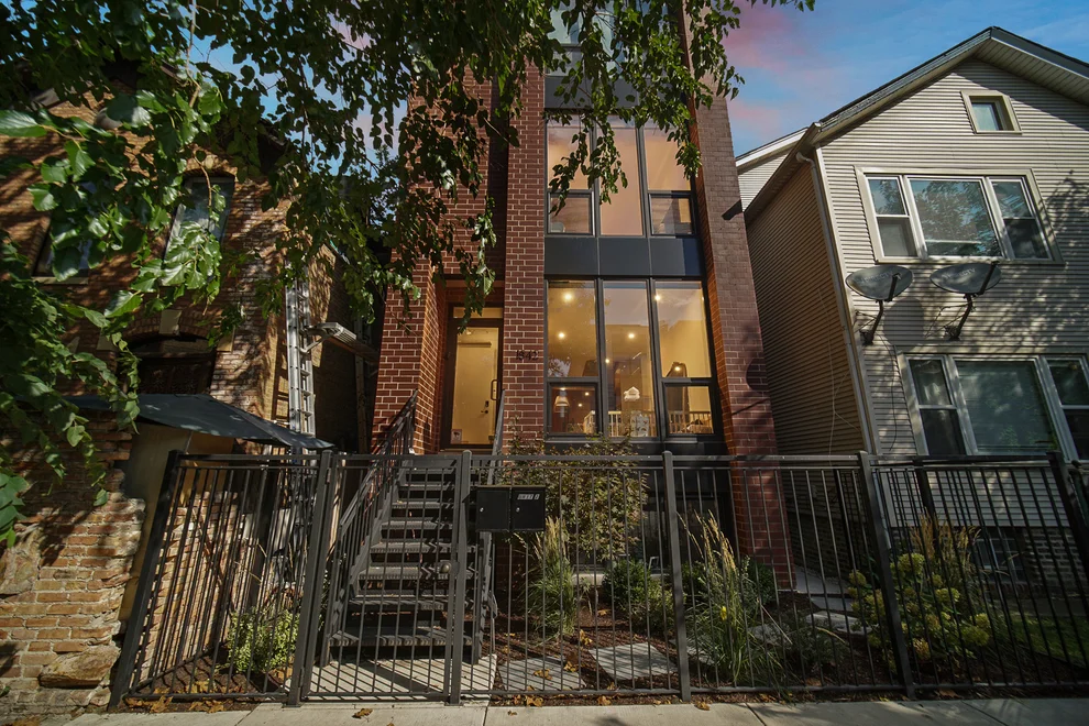 Unit for sale at 1842 W Iowa Street, Chicago, IL 60622