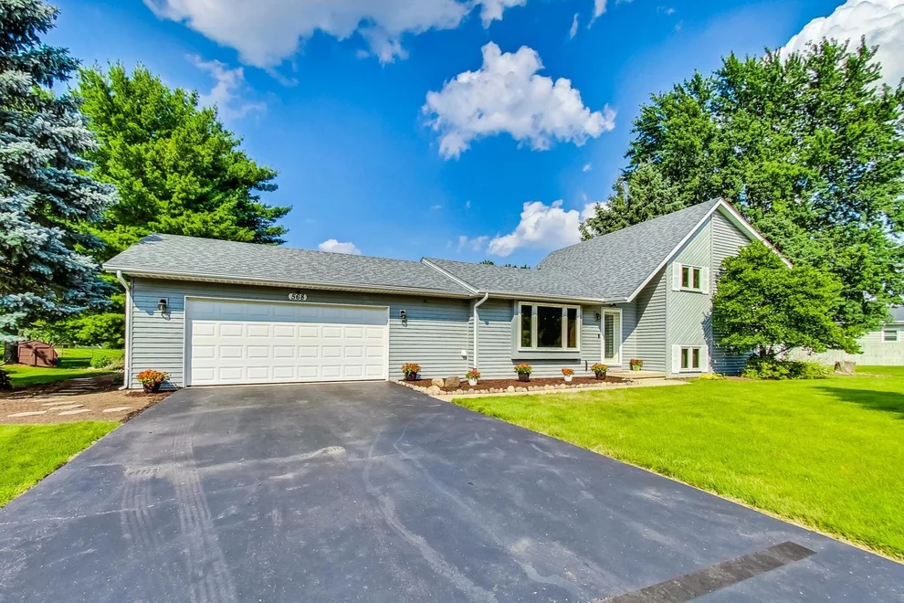 Unit for sale at 568 PAMELA Court, Gilberts, IL 60136