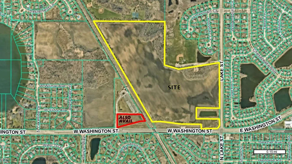 Unit for sale at 21238 W Washington Street, Grayslake, IL 60030