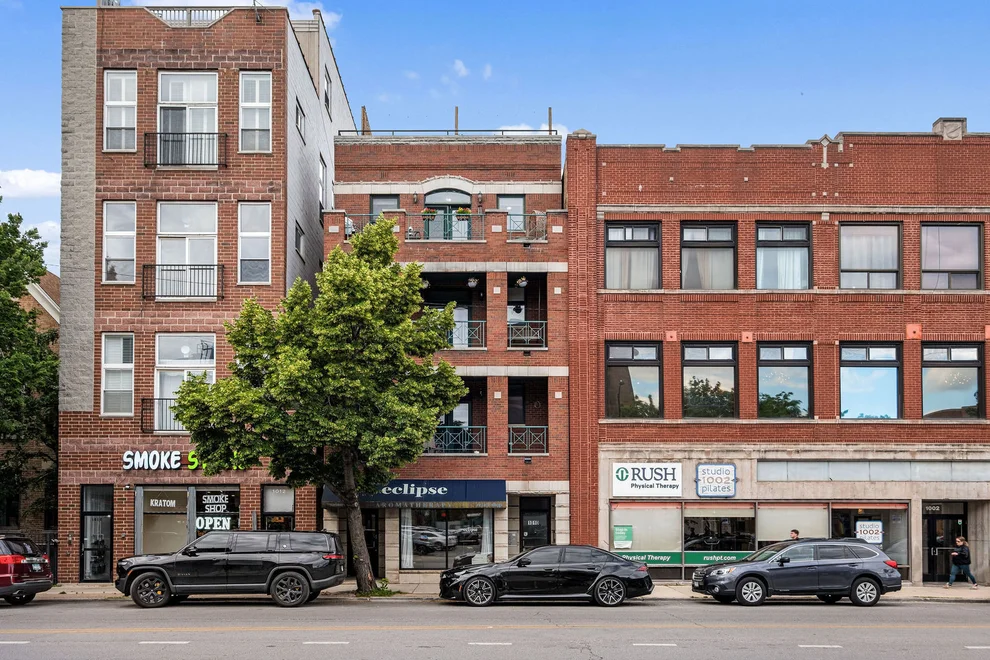Unit for sale at 1010 W Diversey Parkway, Chicago, IL 60614