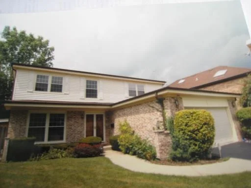 Unit for sale at 9412 NEENAH Street, MORTON GROVE, IL 60053
