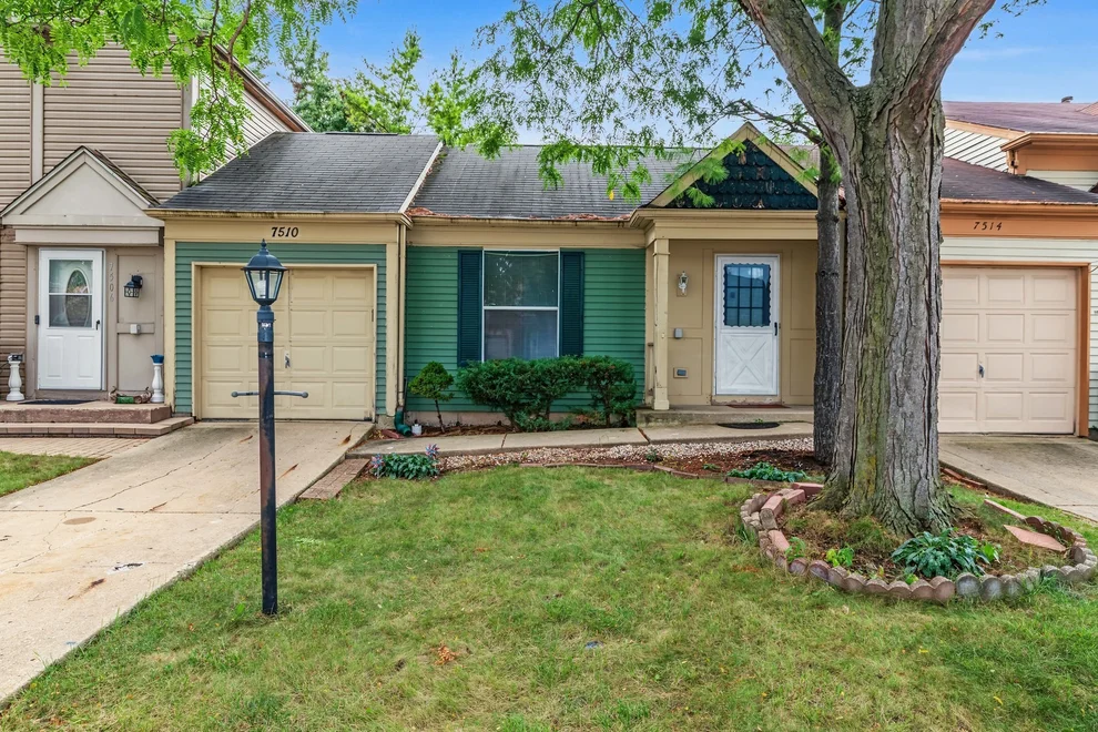 Unit for sale at 7510 Washington Street, Hanover Park, IL 60133