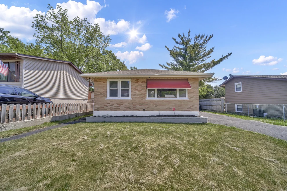 Unit for sale at 1219 Woodridge Street, Round Lake Beach, IL 60073
